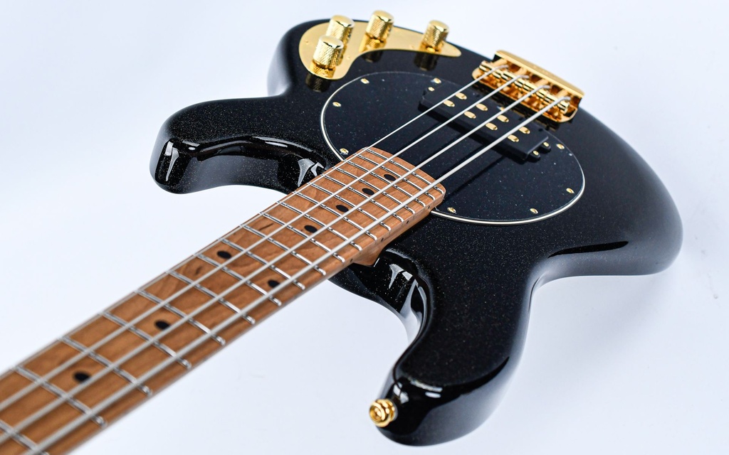 Music Man Stingray Special 4 Jackpot | The Fellowship of